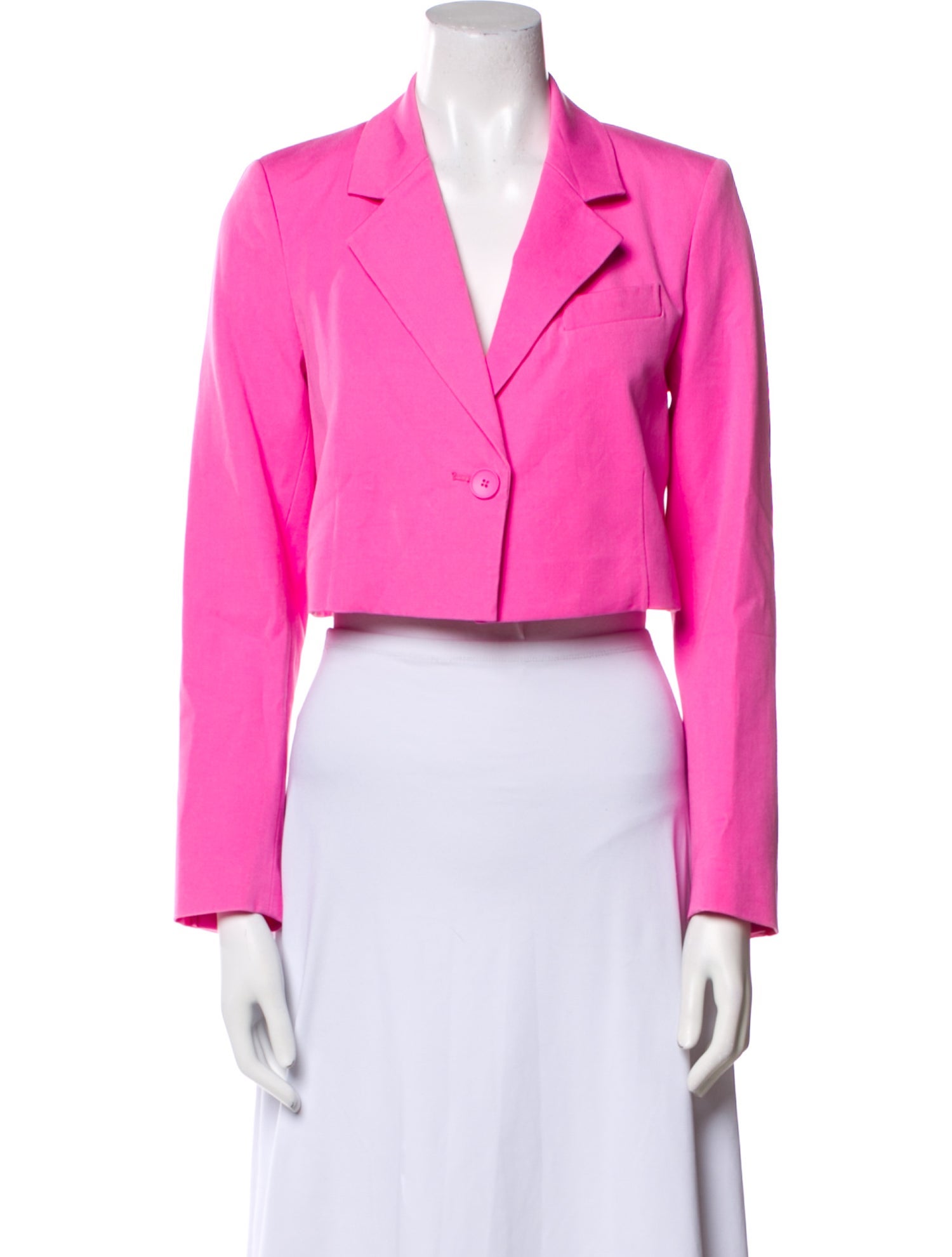 Derek Lam 10 Crosby Blazer