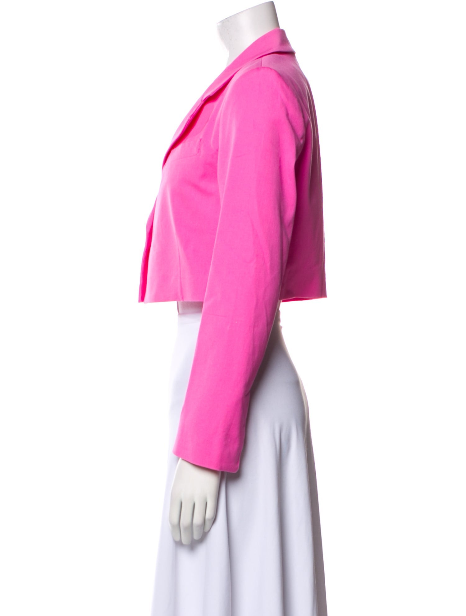 Derek Lam 10 Crosby Blazer