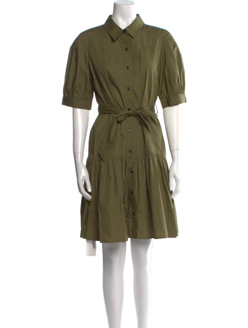 Derek Lam 10 Crosby Mini Dress