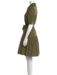 Derek Lam 10 Crosby Mini Dress