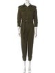 Derek Lam 10 Crosby Jumpsuit