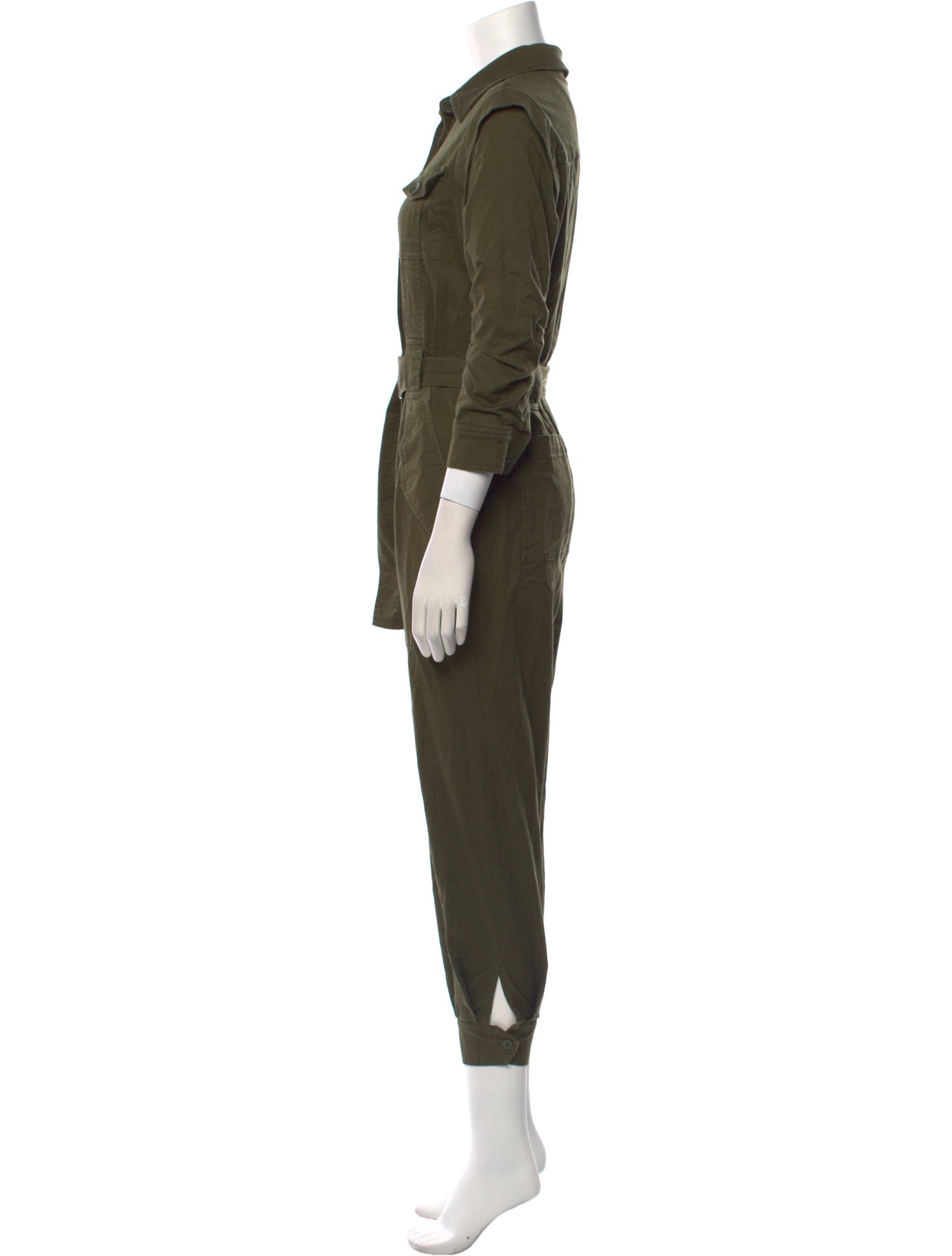 Derek Lam 10 Crosby Jumpsuit