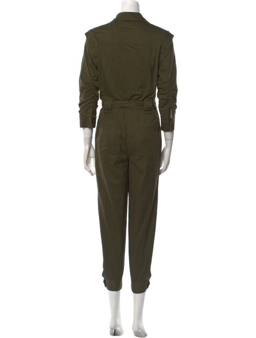 Derek Lam 10 Crosby Jumpsuit
