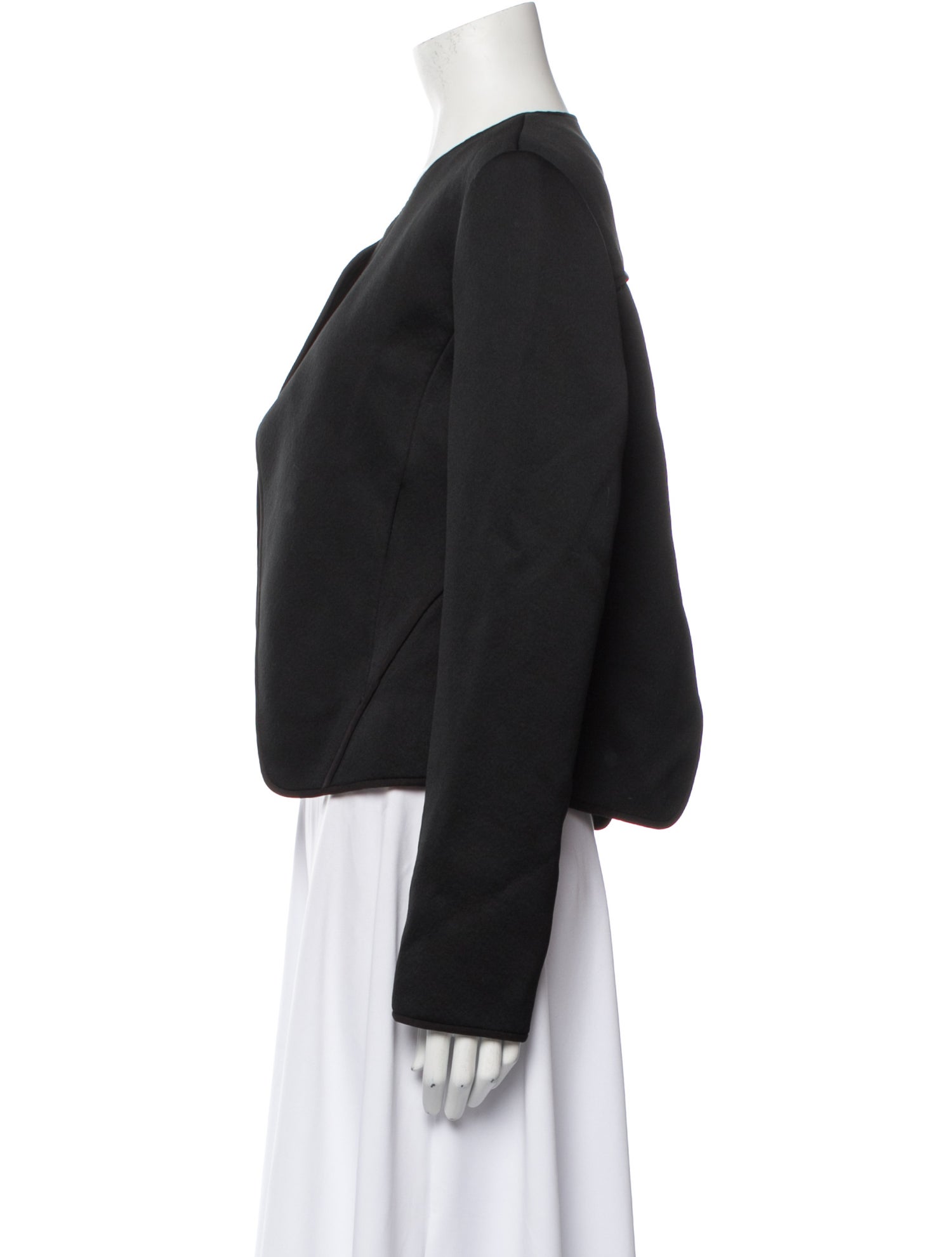 Derek Lam 10 Crosby Jacket w/ Tags
