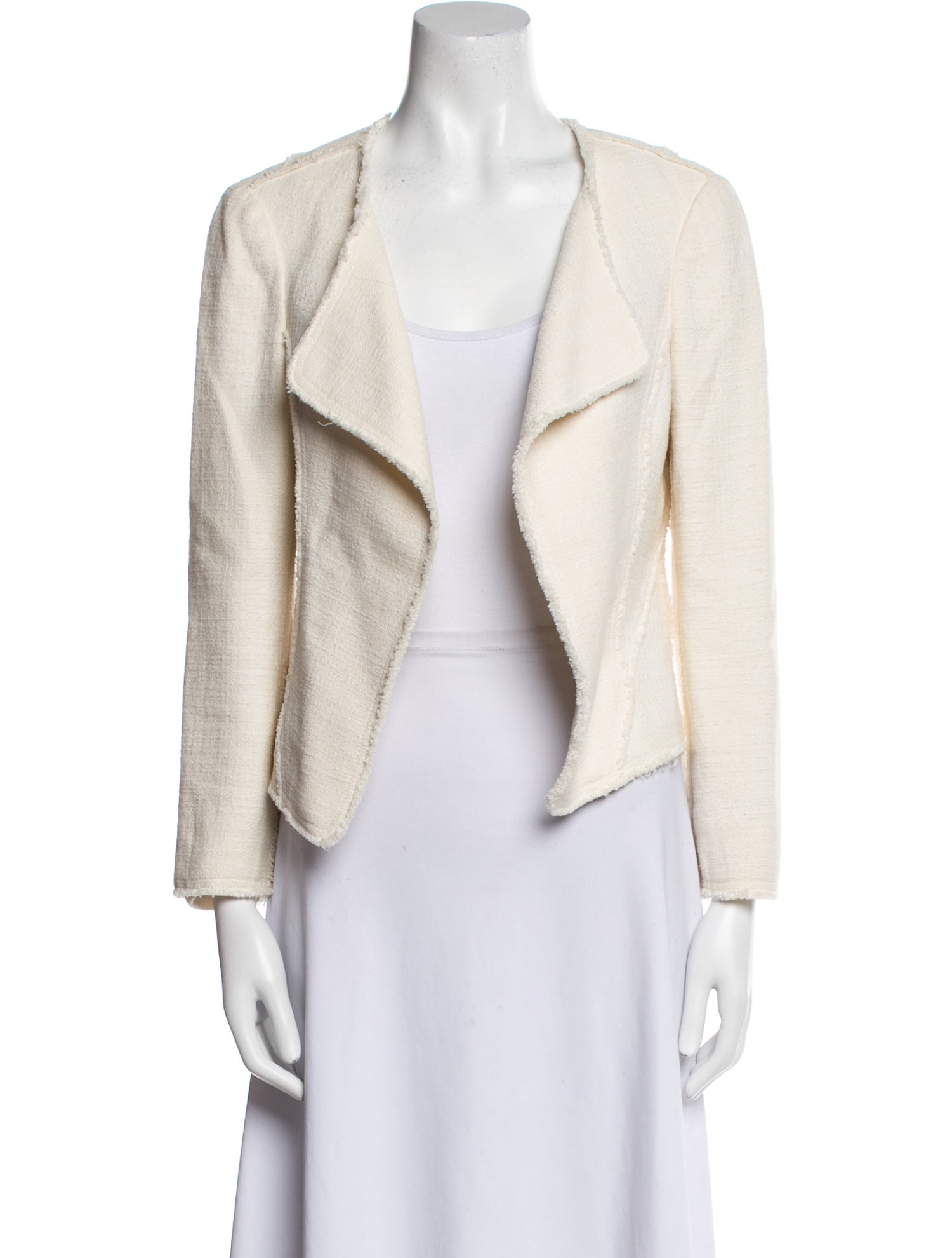 Derek Lam 10 Crosby Jacket