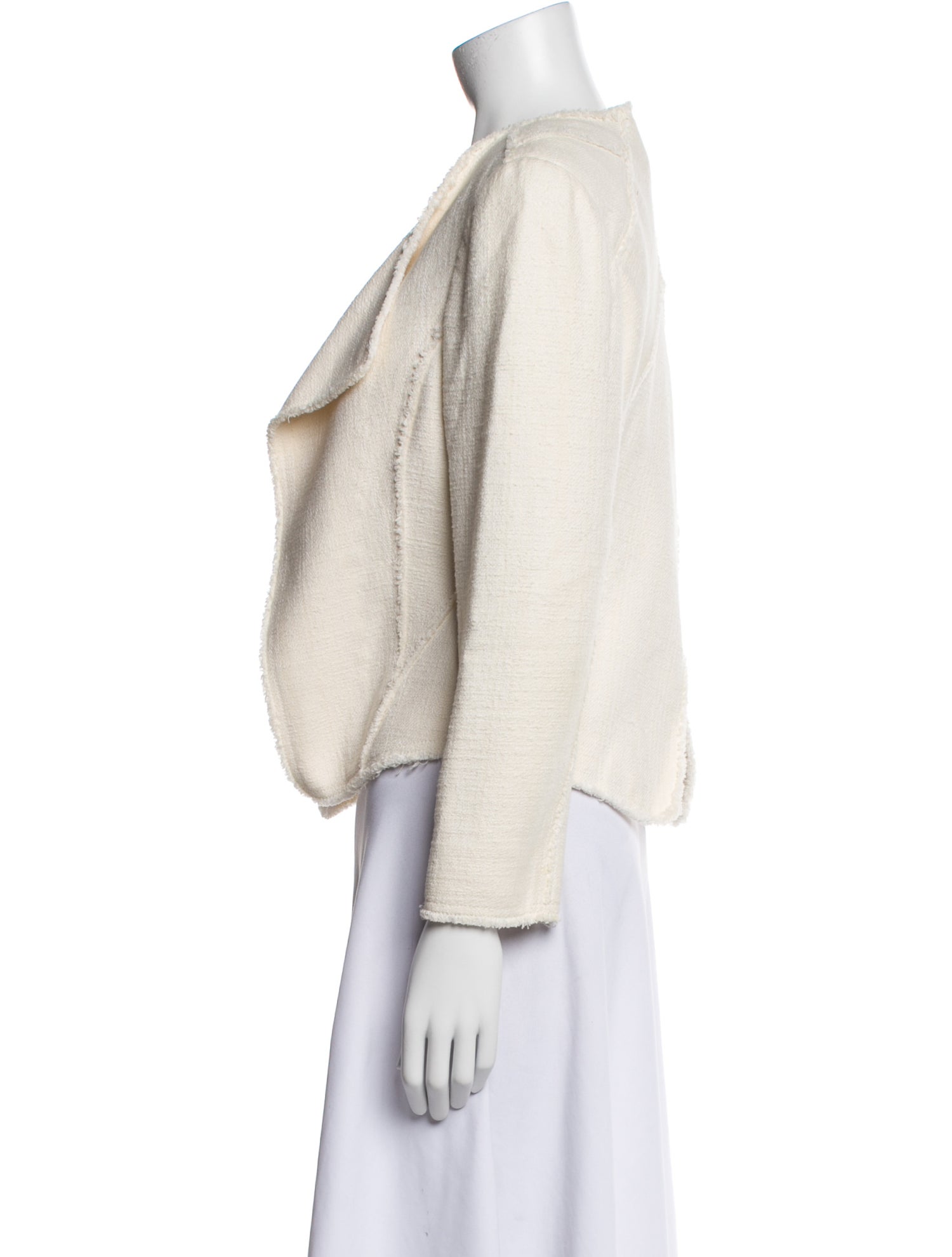 Derek Lam 10 Crosby Jacket