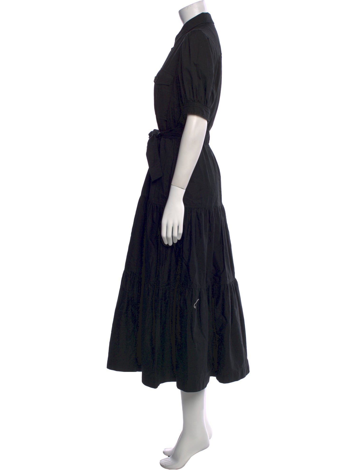 Derek Lam 10 Crosby Long Dress