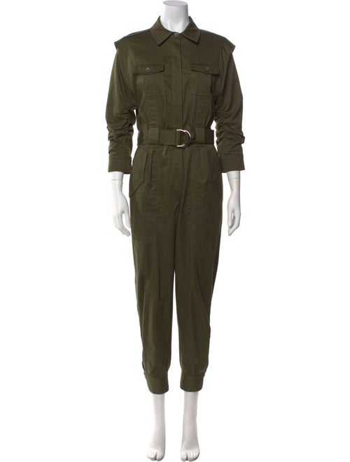 Derek Lam 10 Crosby Jumpsuit