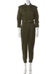 Derek Lam 10 Crosby Jumpsuit