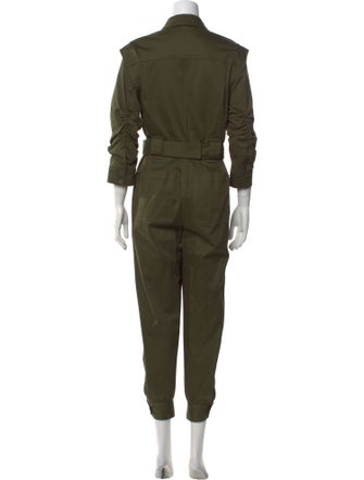 Derek Lam 10 Crosby Jumpsuit