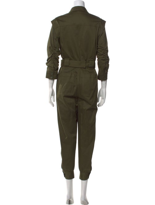 Derek Lam 10 Crosby Jumpsuit