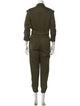 Derek Lam 10 Crosby Jumpsuit