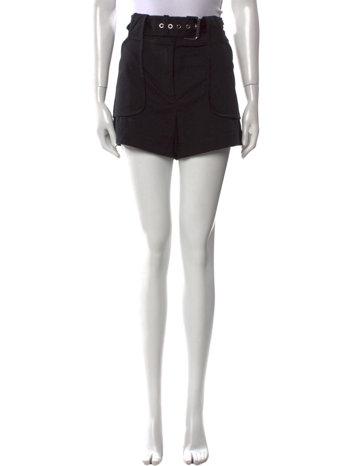 Derek Lam 10 Crosby Mini Shorts w/ Tags