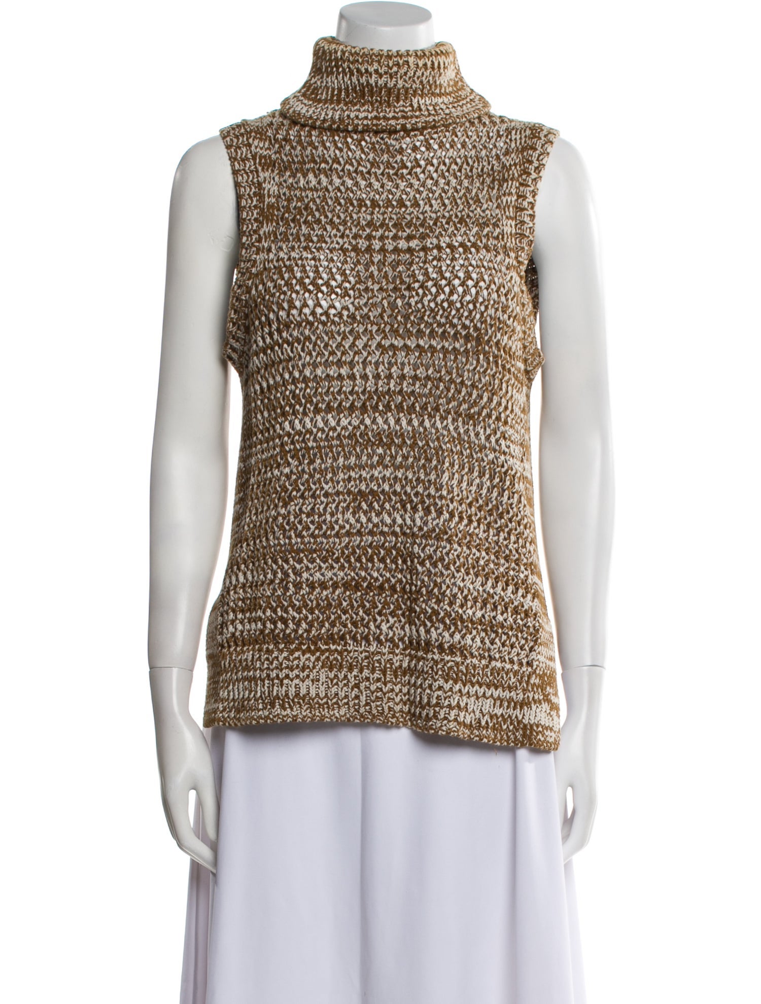 Derek Lam 10 Crosby Turtleneck Sweater