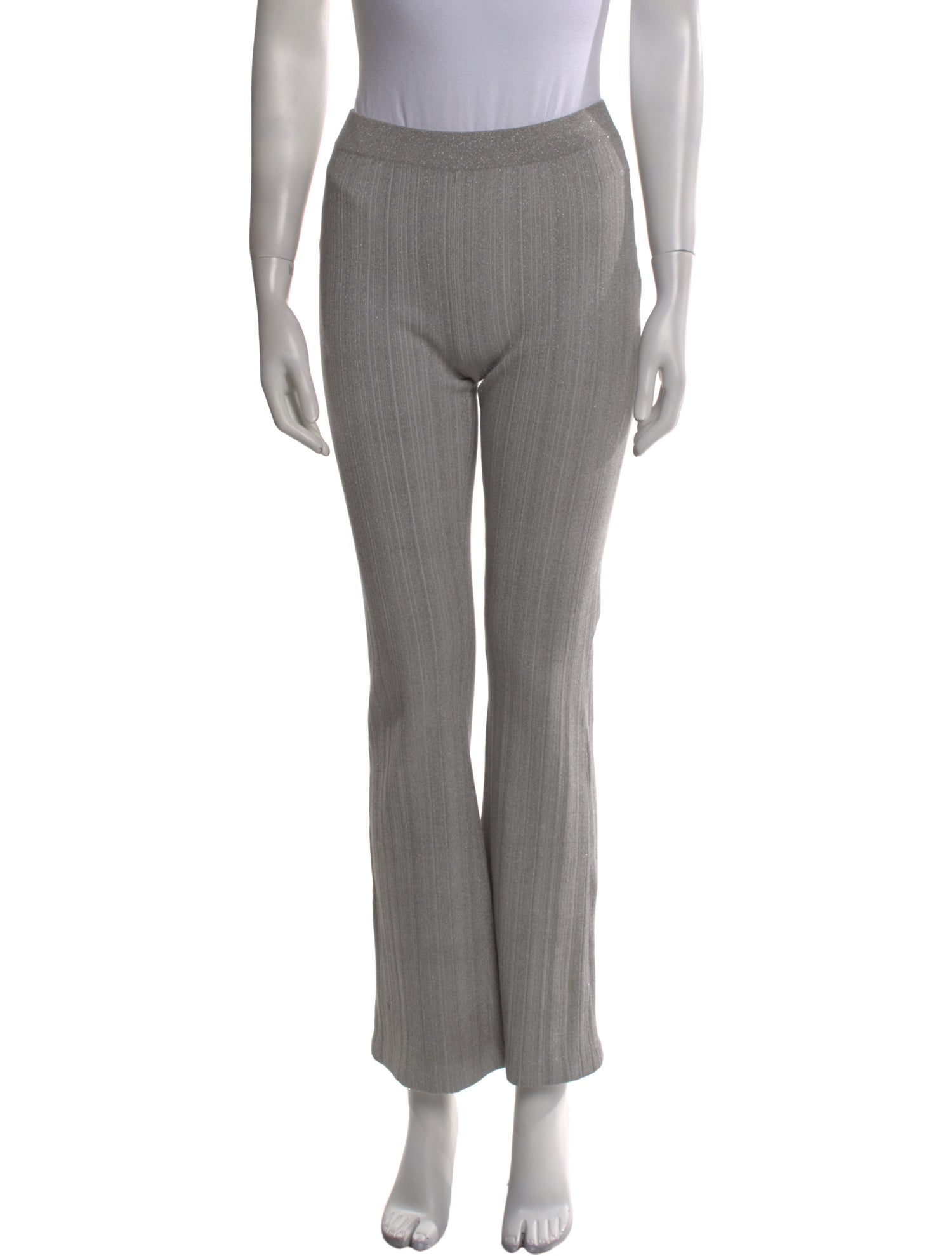 Derek Lam 10 Crosby Wide Leg Pants