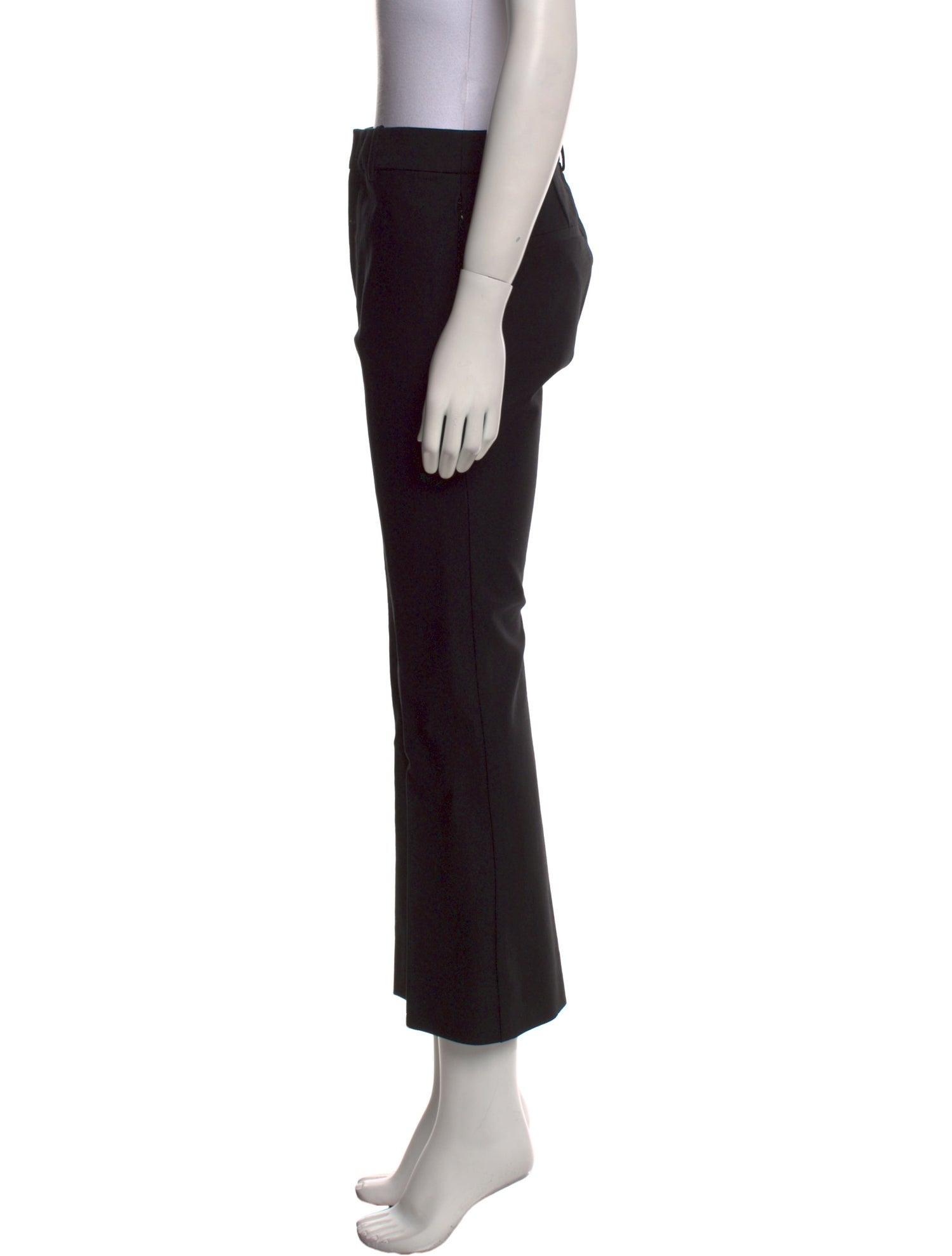 Derek Lam 10 Crosby Wide Leg Pants