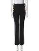 Derek Lam 10 Crosby Wide Leg Pants