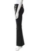 Derek Lam 10 Crosby Wide Leg Pants