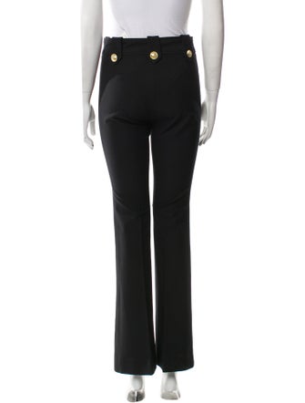 Derek Lam 10 Crosby Wide Leg Pants