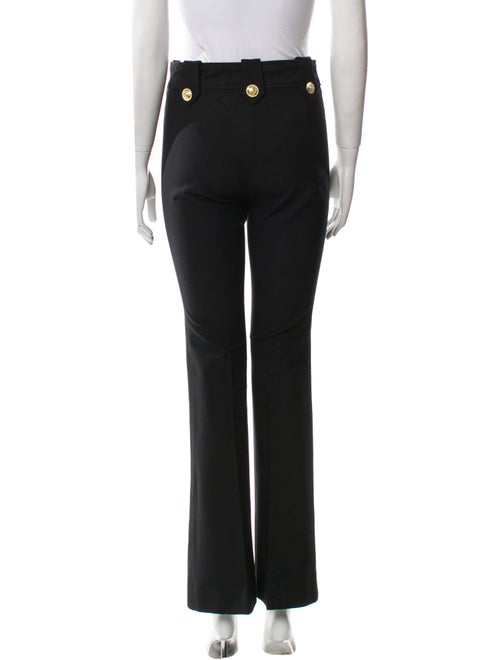 Derek Lam 10 Crosby Wide Leg Pants