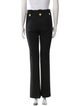 Derek Lam 10 Crosby Wide Leg Pants