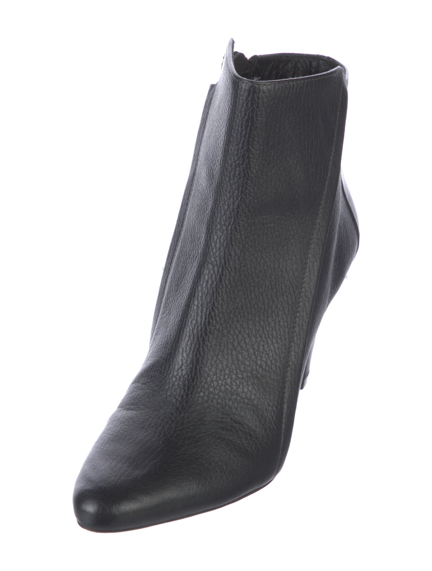 Derek Lam 10 Crosby Leather Boots