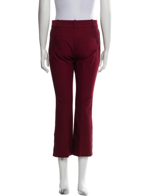 Derek Lam 10 Crosby Wide Leg Pants