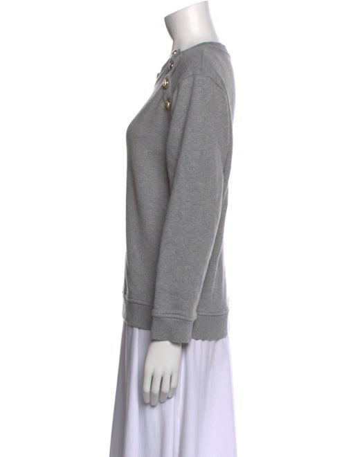 Derek Lam 10 Crosby Crew Neck Sweater