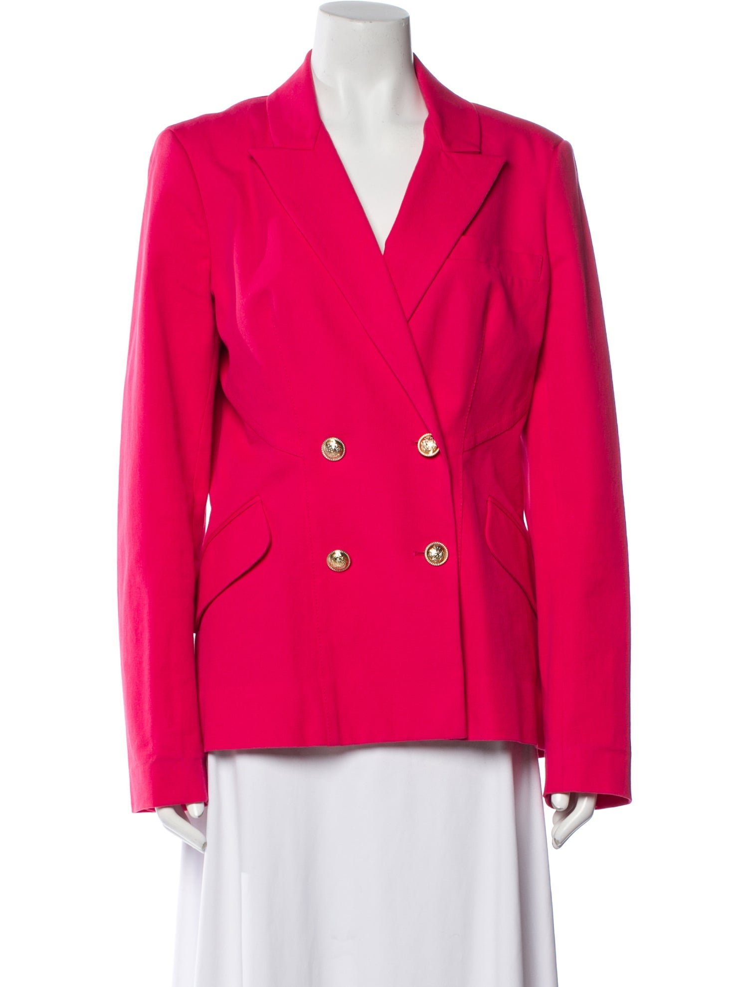 Derek Lam 10 Crosby Blazer w/ Tags