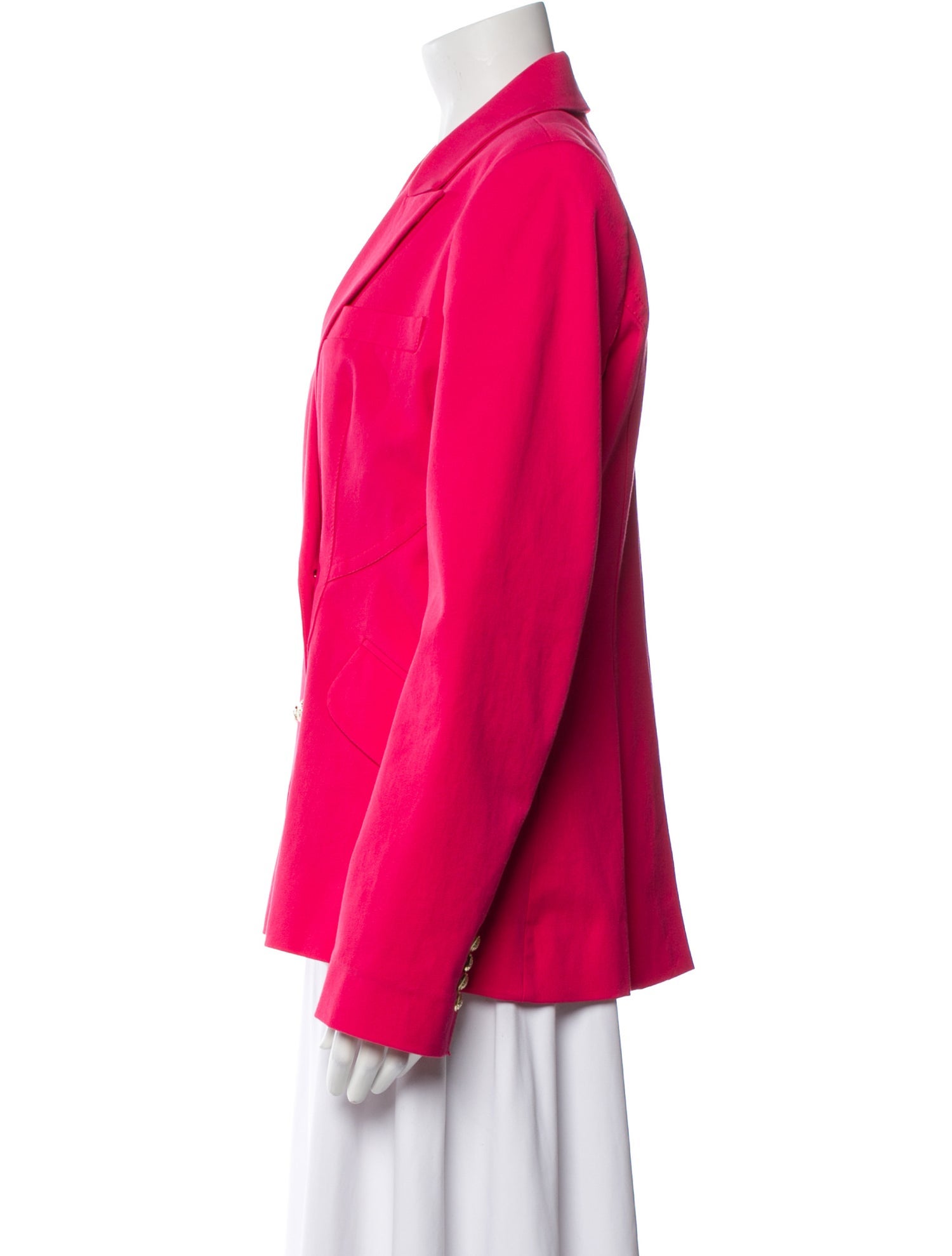 Derek Lam 10 Crosby Blazer w/ Tags