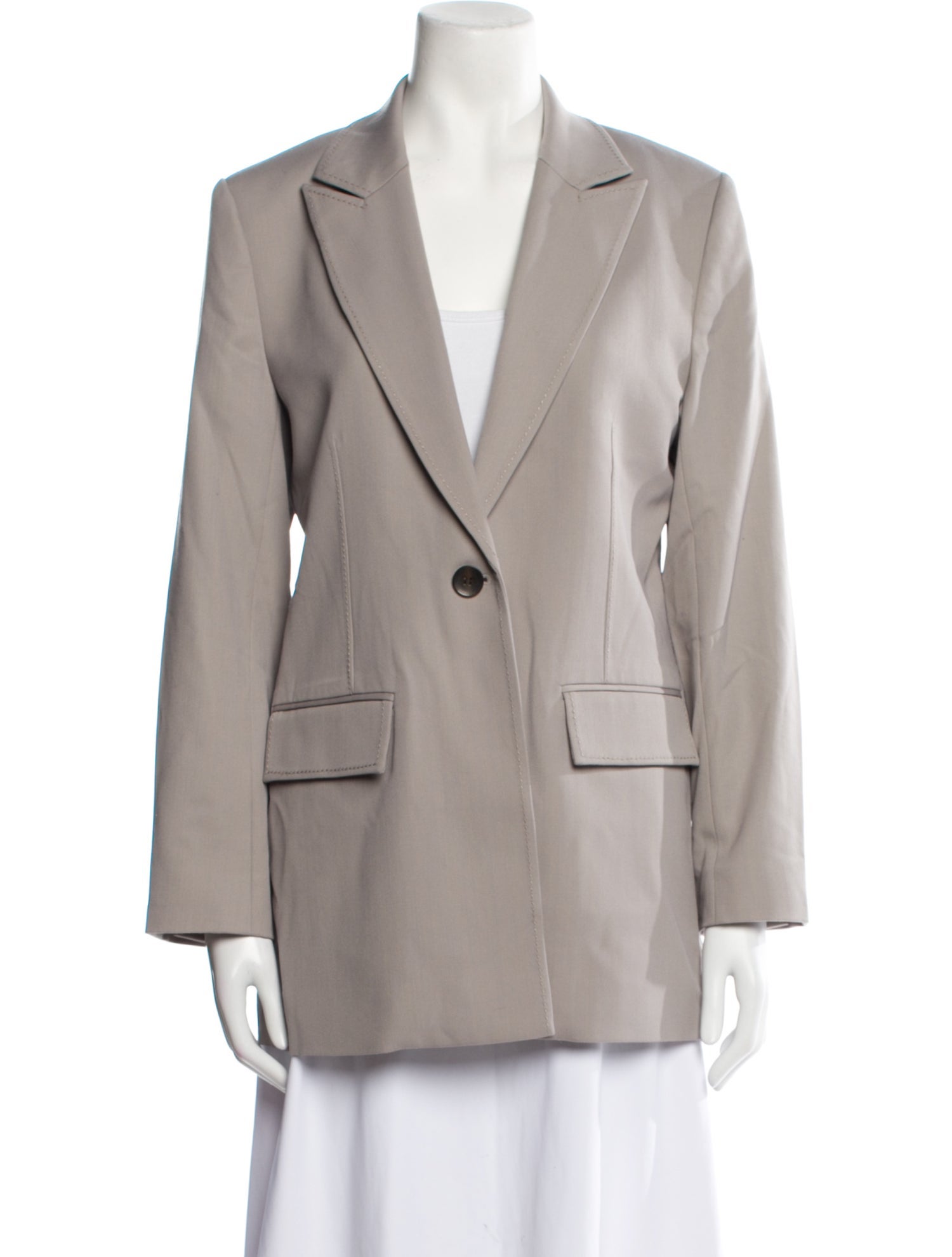 Derek Lam 10 Crosby Blazer w/ Tags