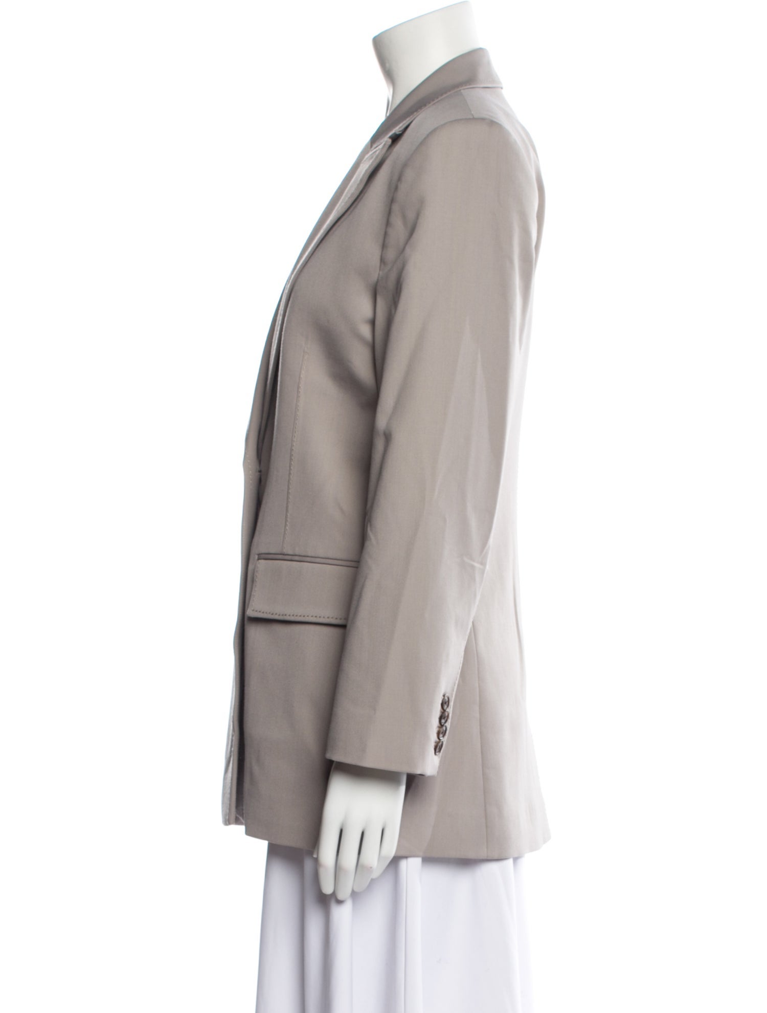 Derek Lam 10 Crosby Blazer w/ Tags