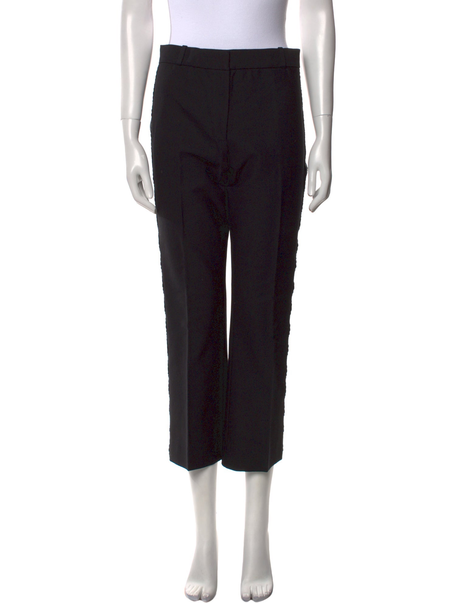 Derek Lam 10 Crosby Wide Leg Pants