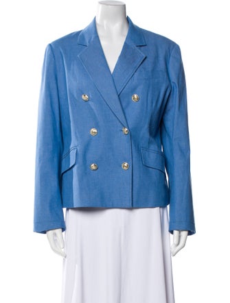 Derek Lam 10 Crosby Blazer