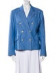 Derek Lam 10 Crosby Blazer