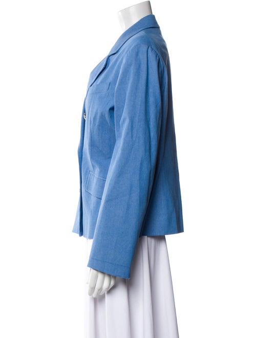 Derek Lam 10 Crosby Blazer