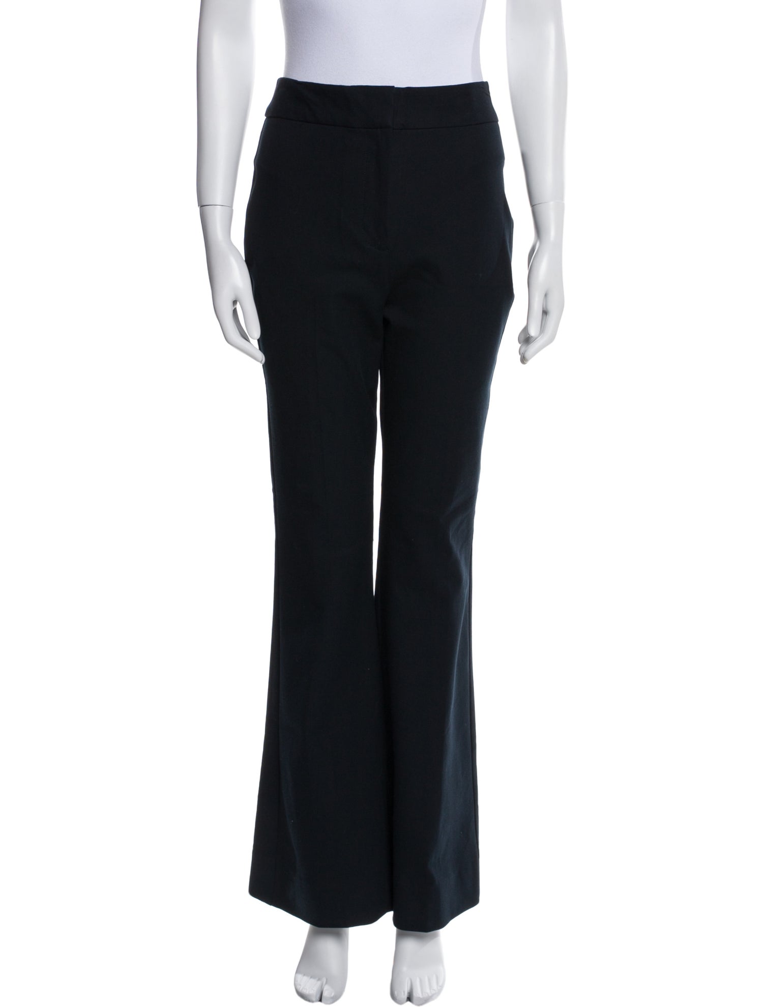 Derek Lam 10 Crosby Wide Leg Pants