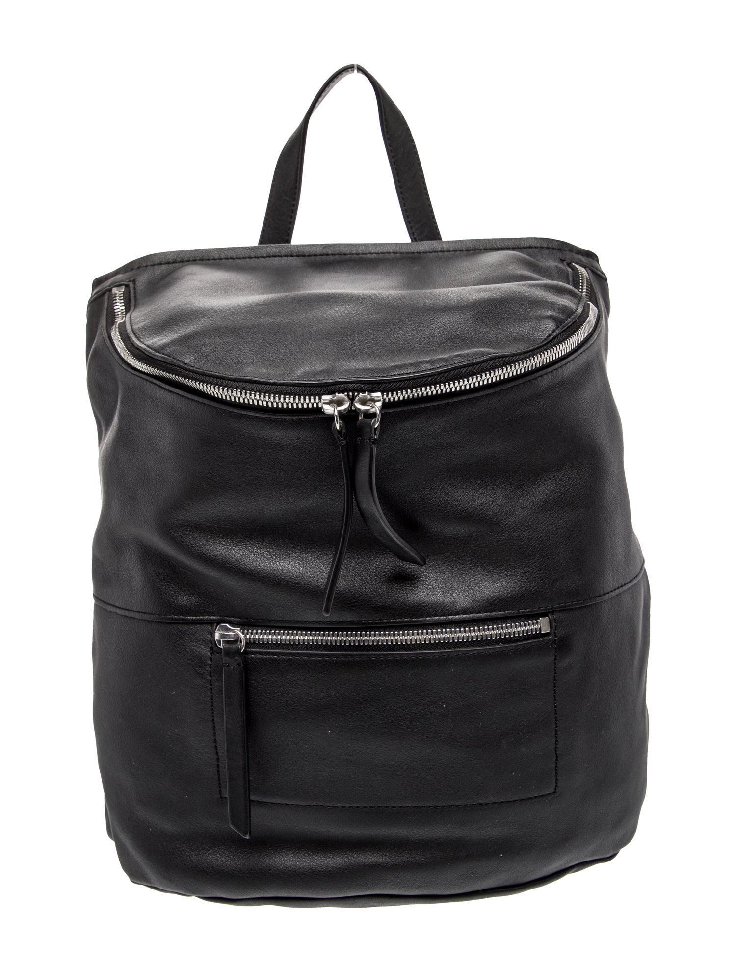 Derek Lam 10 Crosby Leather Backpack