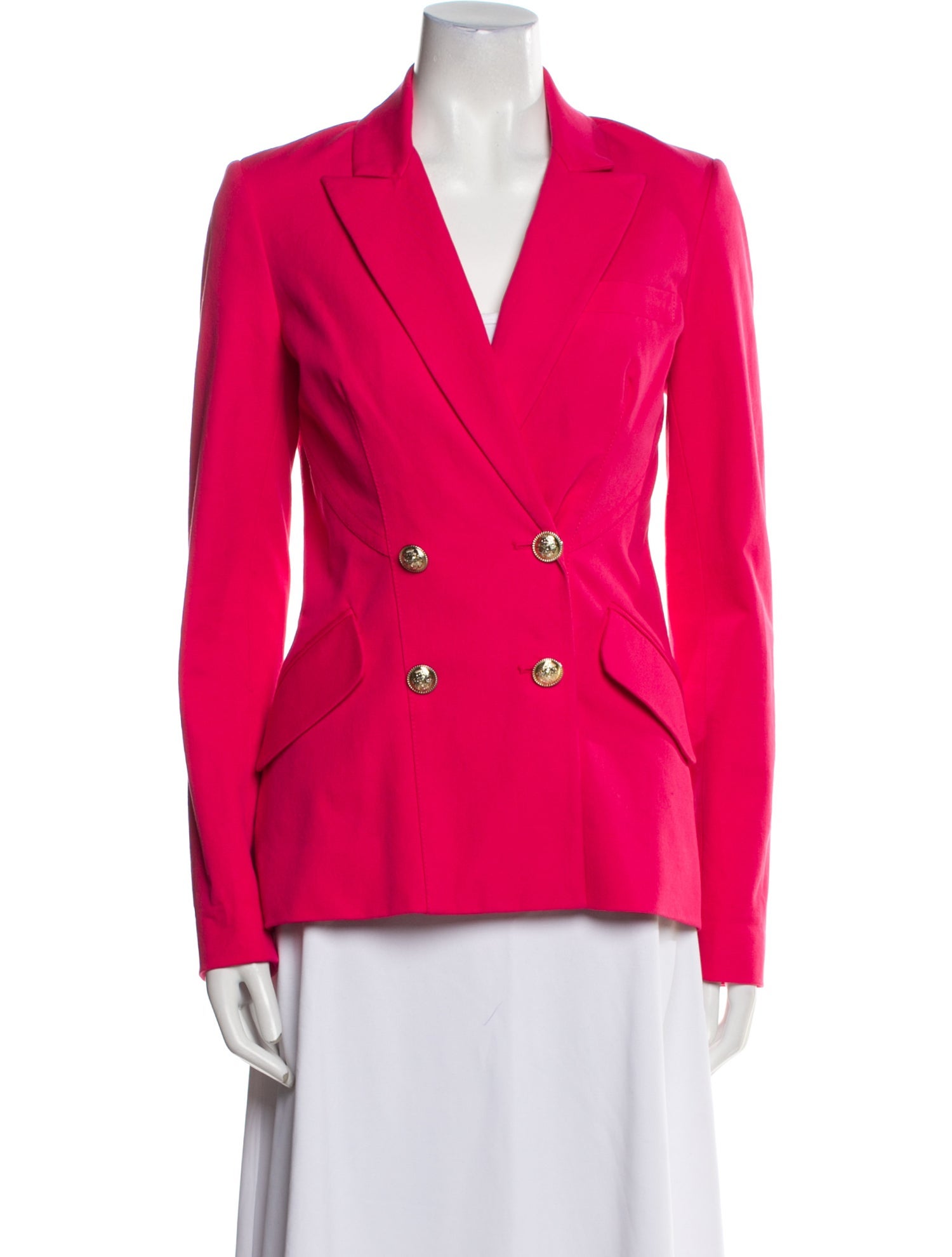Derek Lam 10 Crosby Blazer