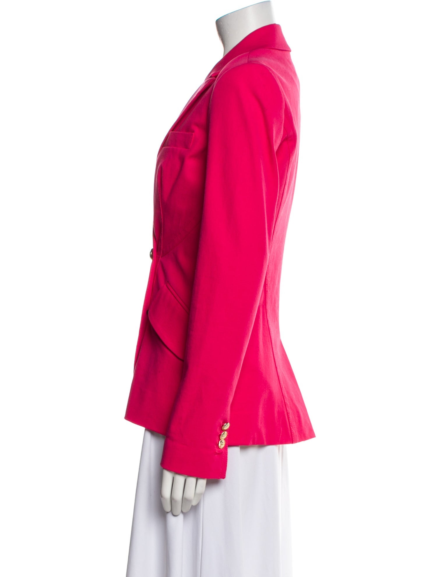 Derek Lam 10 Crosby Blazer