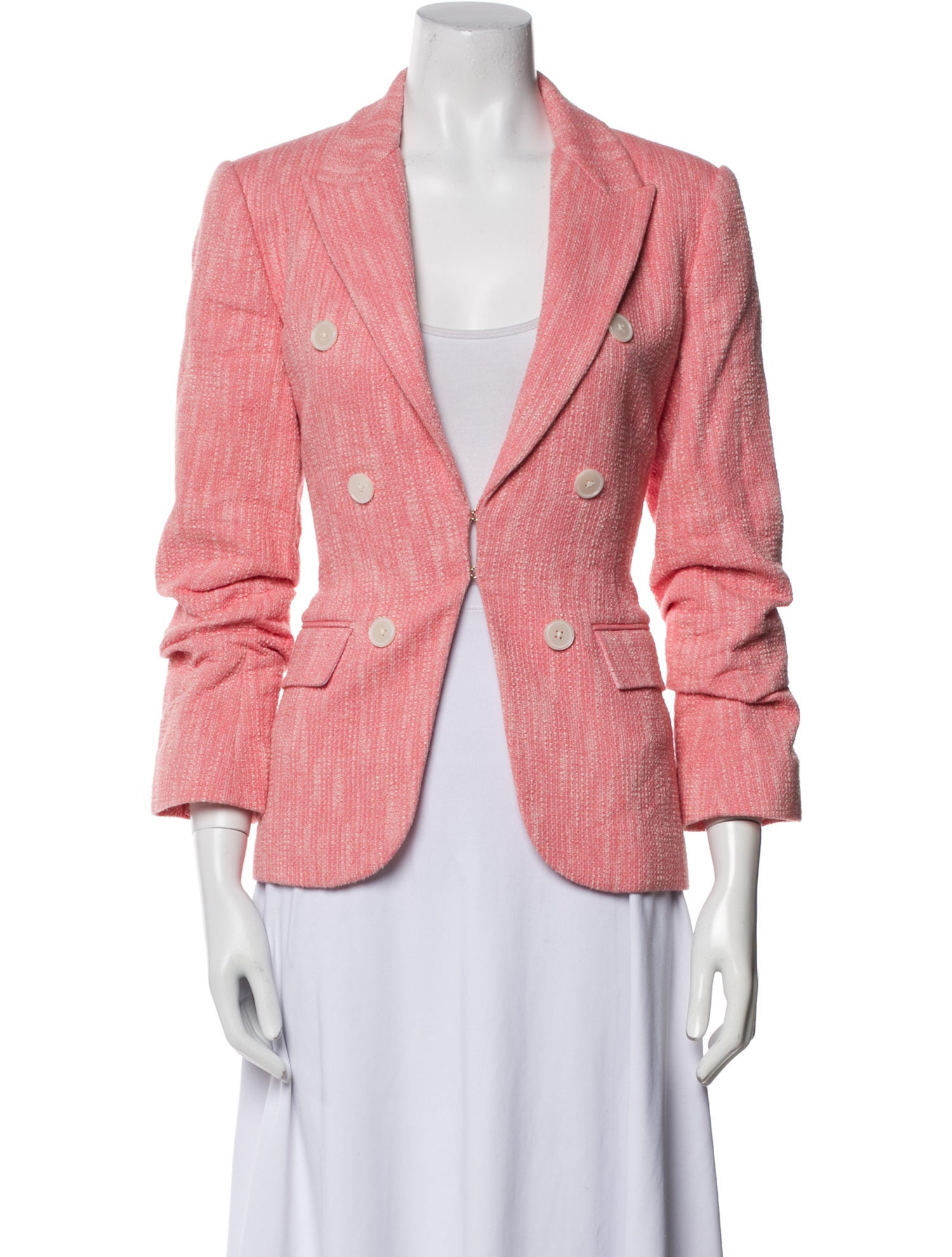 Derek Lam 10 Crosby Blazer