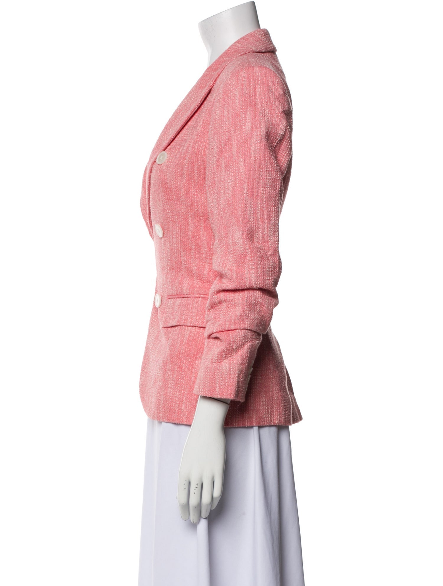 Derek Lam 10 Crosby Blazer