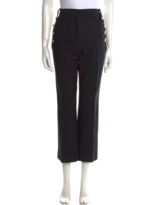 Derek Lam 10 Crosby Wide Leg Pants