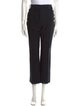 Derek Lam 10 Crosby Wide Leg Pants