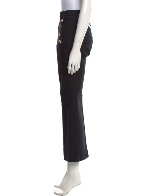 Derek Lam 10 Crosby Wide Leg Pants