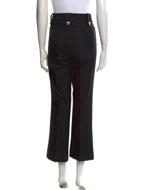 Derek Lam 10 Crosby Wide Leg Pants