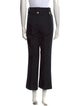 Derek Lam 10 Crosby Wide Leg Pants