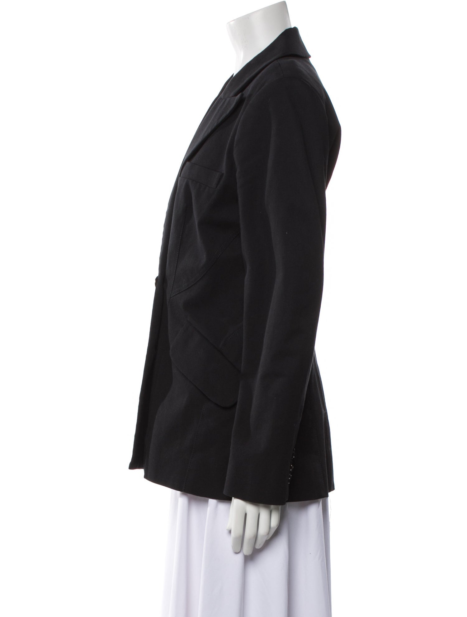 Derek Lam 10 Crosby Blazer
