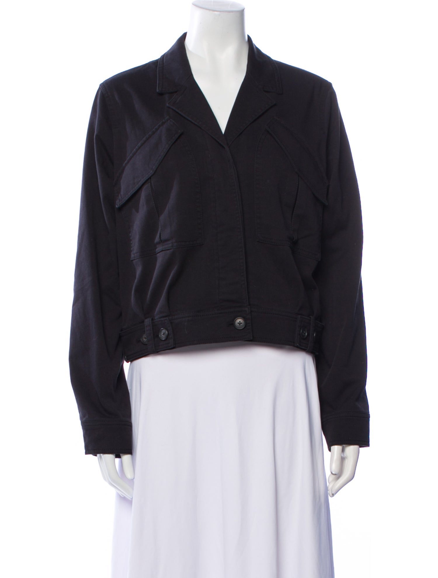 Derek Lam 10 Crosby Evening Jacket