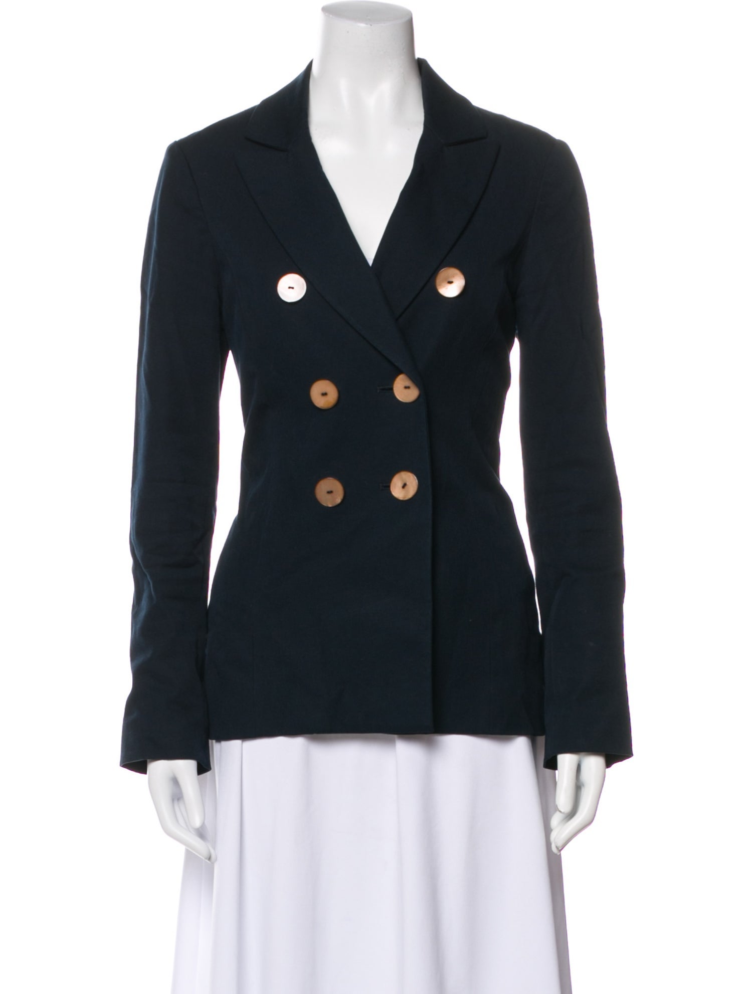 Derek Lam 10 Crosby Blazer